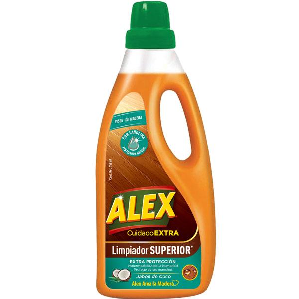 Alex Original Cleaner For Wood Alex Original Cleaner For Wood