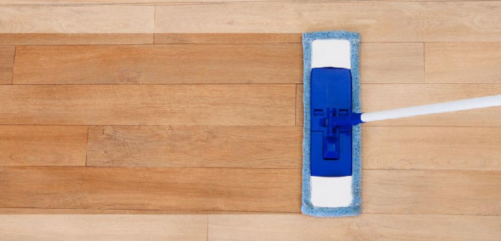 Over time, sunlight, heat, and humidity affect the floors making them lose their natural colour.
