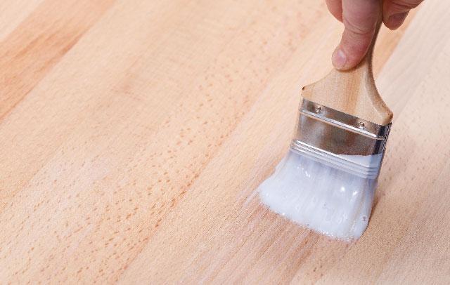 Avoiding Deterioration Care and maintenance are very important to keep the beauty of the floors intact so that they look brand new for a longer period of time.