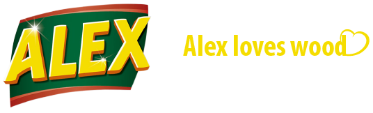 Alex logo